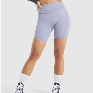 Gymshark Sol Lift Shorts (medium)